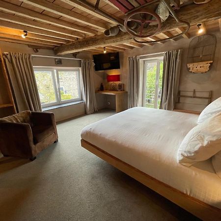Les Chambres De Laurette Спа Екстер'єр фото