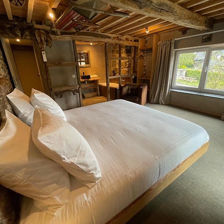 Les Chambres De Laurette Спа Екстер'єр фото