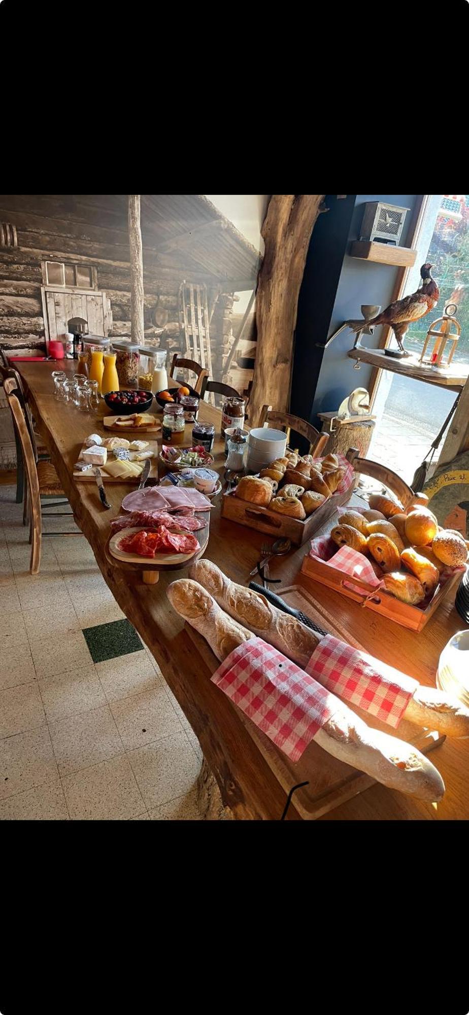 Les Chambres De Laurette Спа Екстер'єр фото