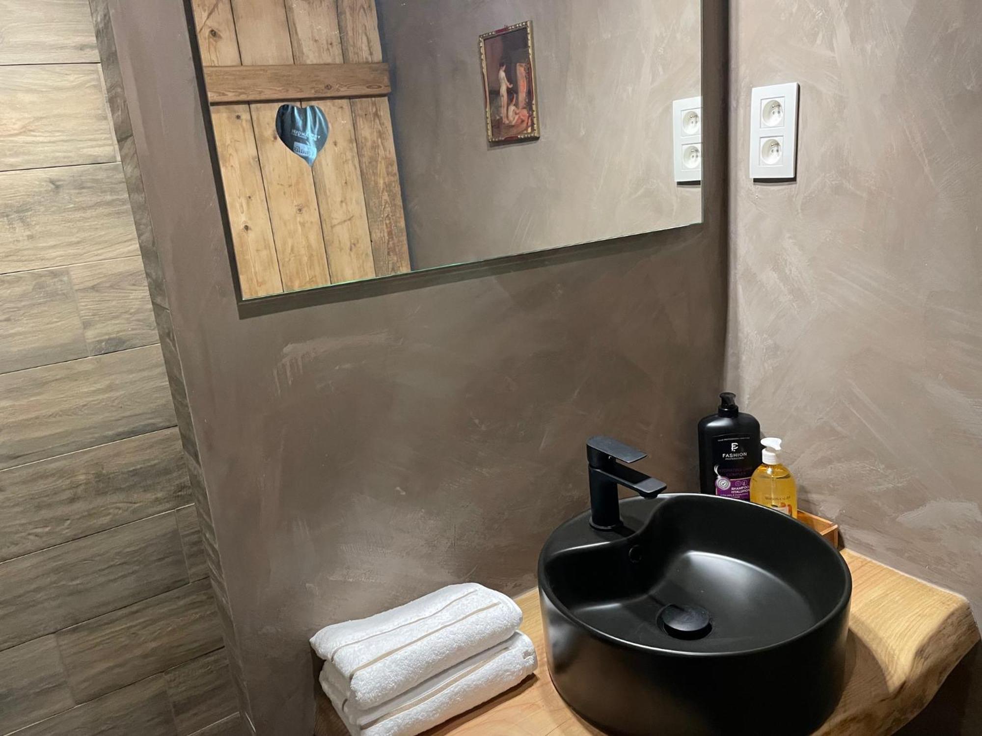 Les Chambres De Laurette Спа Екстер'єр фото