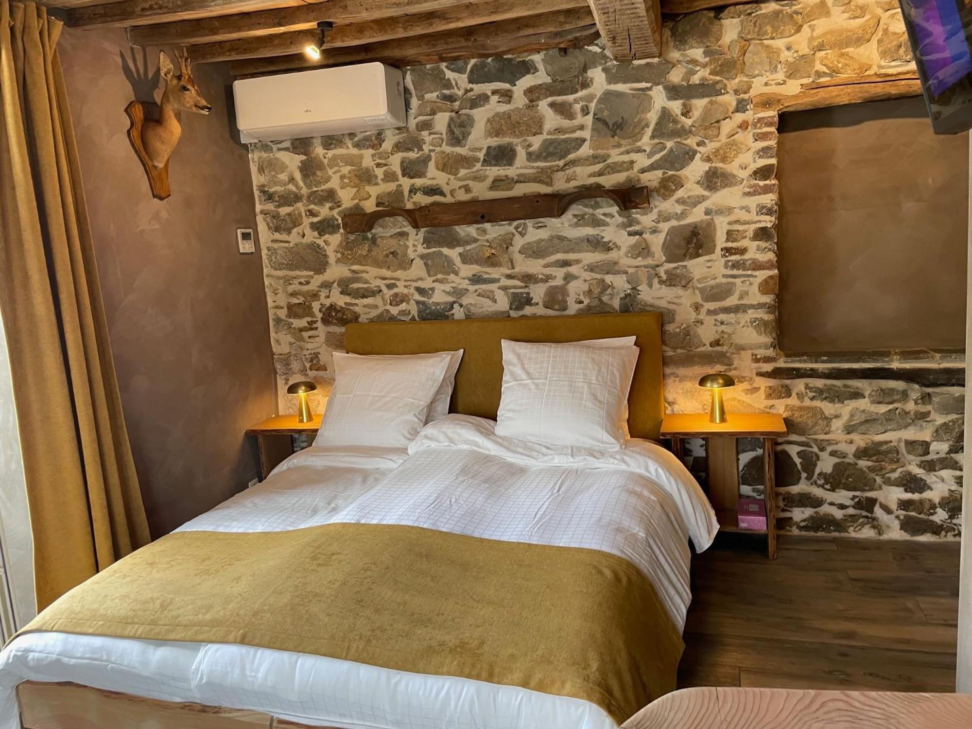 Les Chambres De Laurette Спа Екстер'єр фото