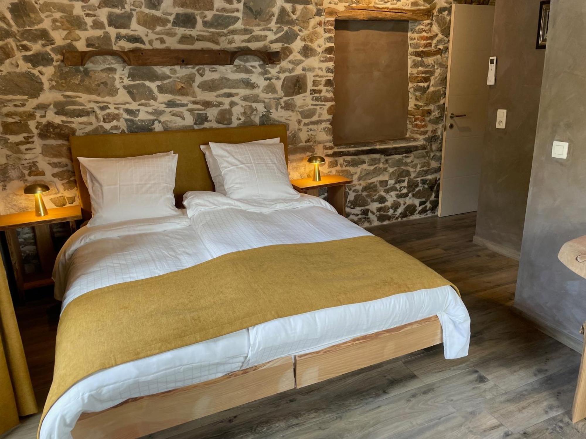 Les Chambres De Laurette Спа Екстер'єр фото