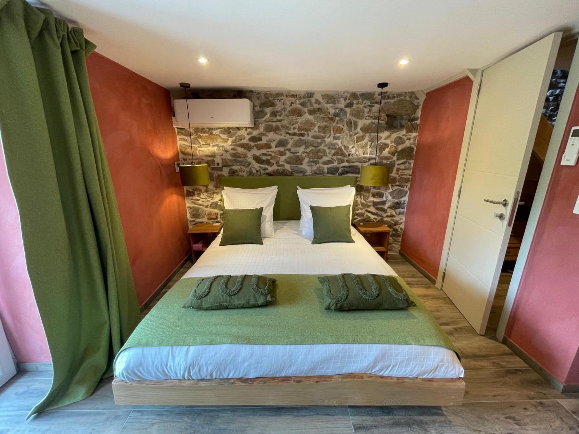 Les Chambres De Laurette Спа Екстер'єр фото