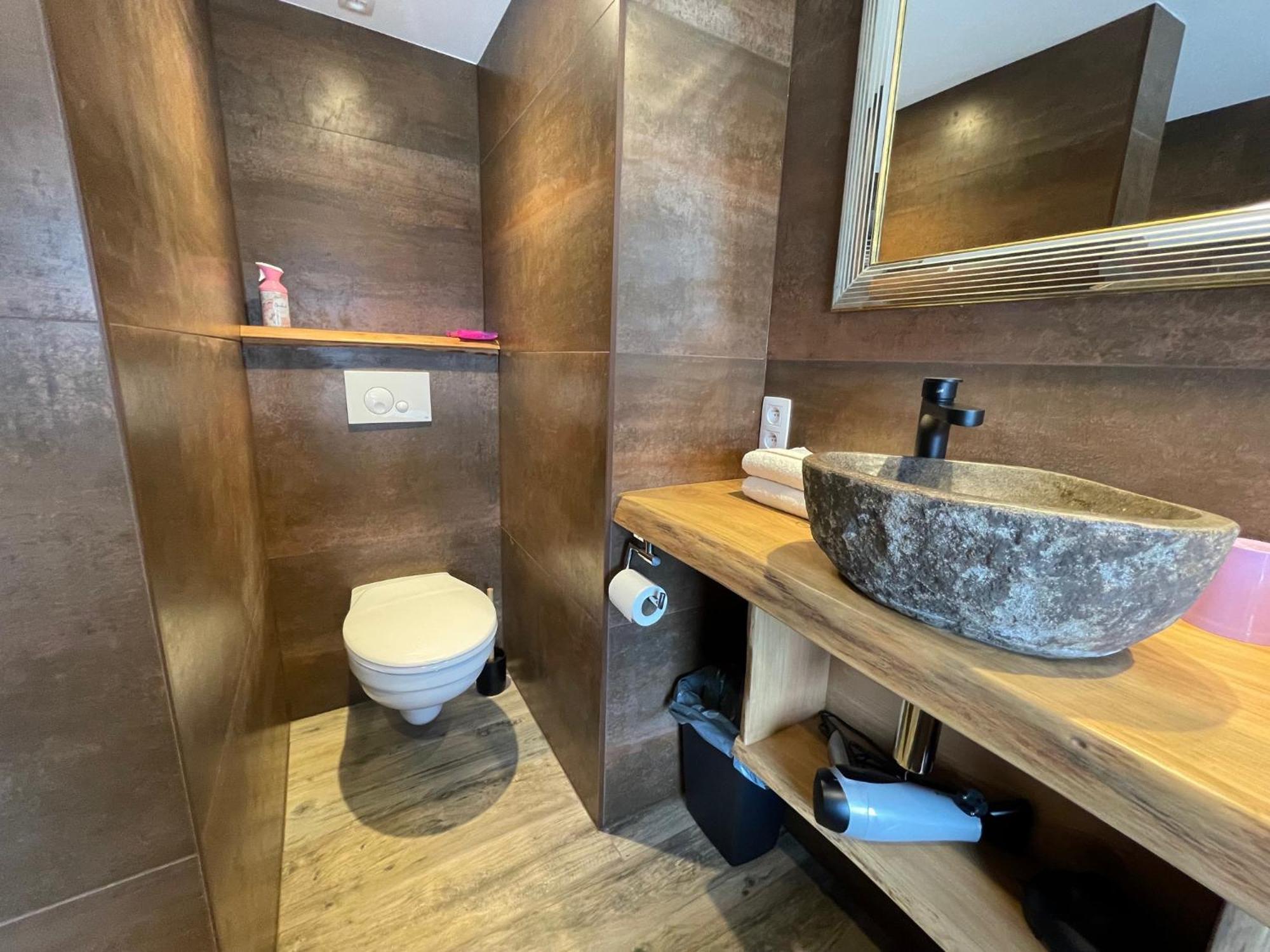 Les Chambres De Laurette Спа Екстер'єр фото