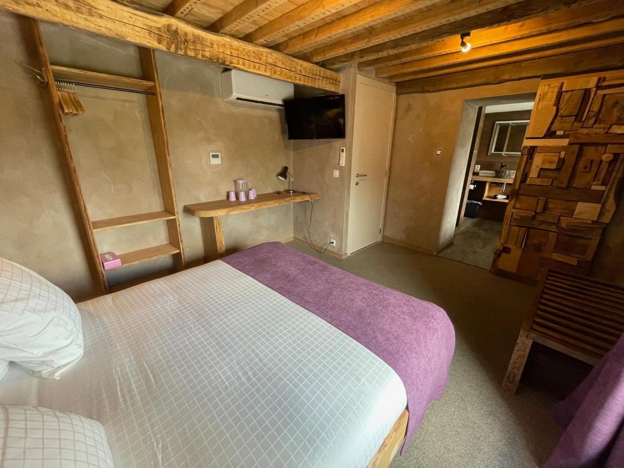 Les Chambres De Laurette Спа Екстер'єр фото