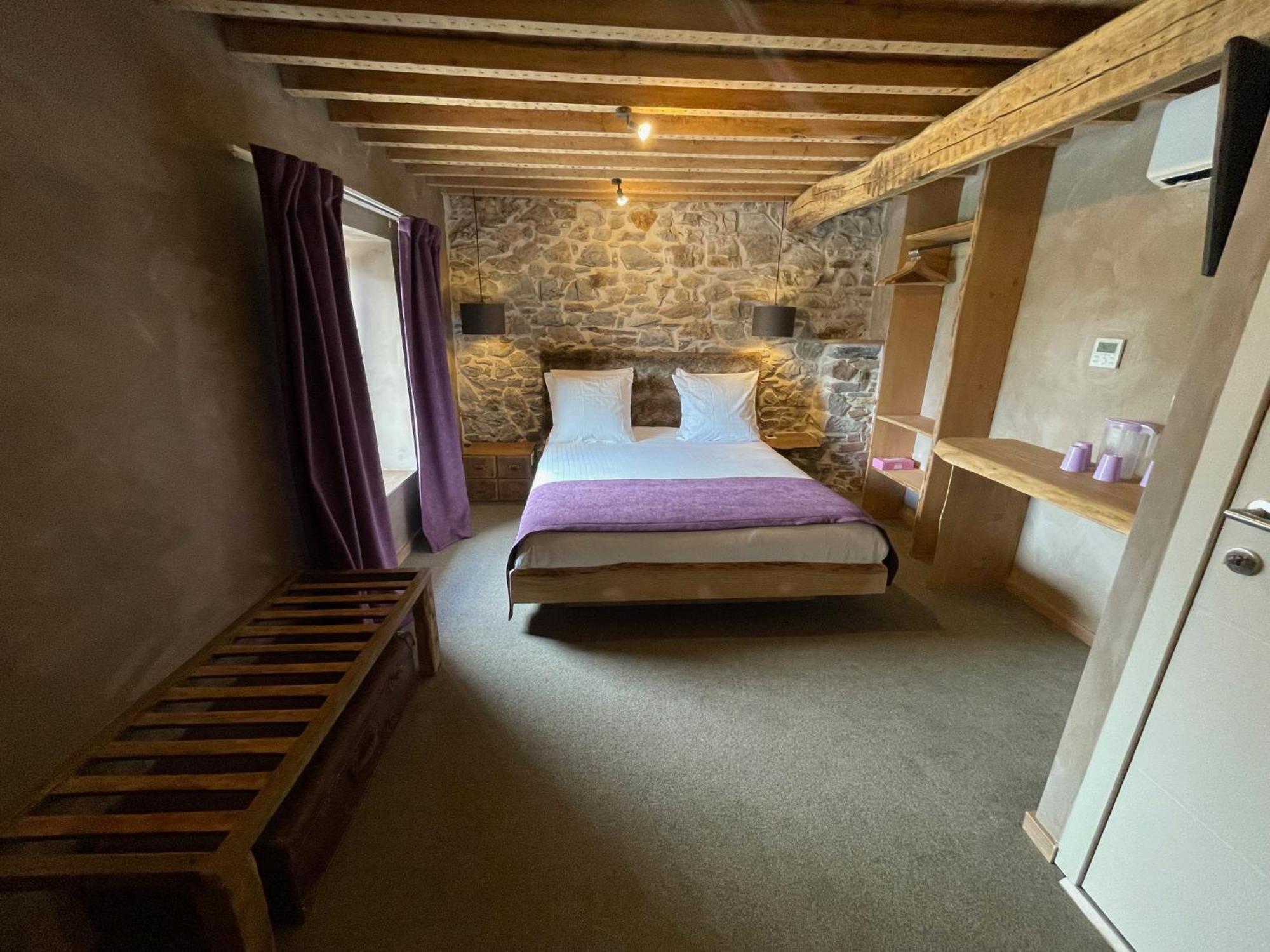 Les Chambres De Laurette Спа Екстер'єр фото