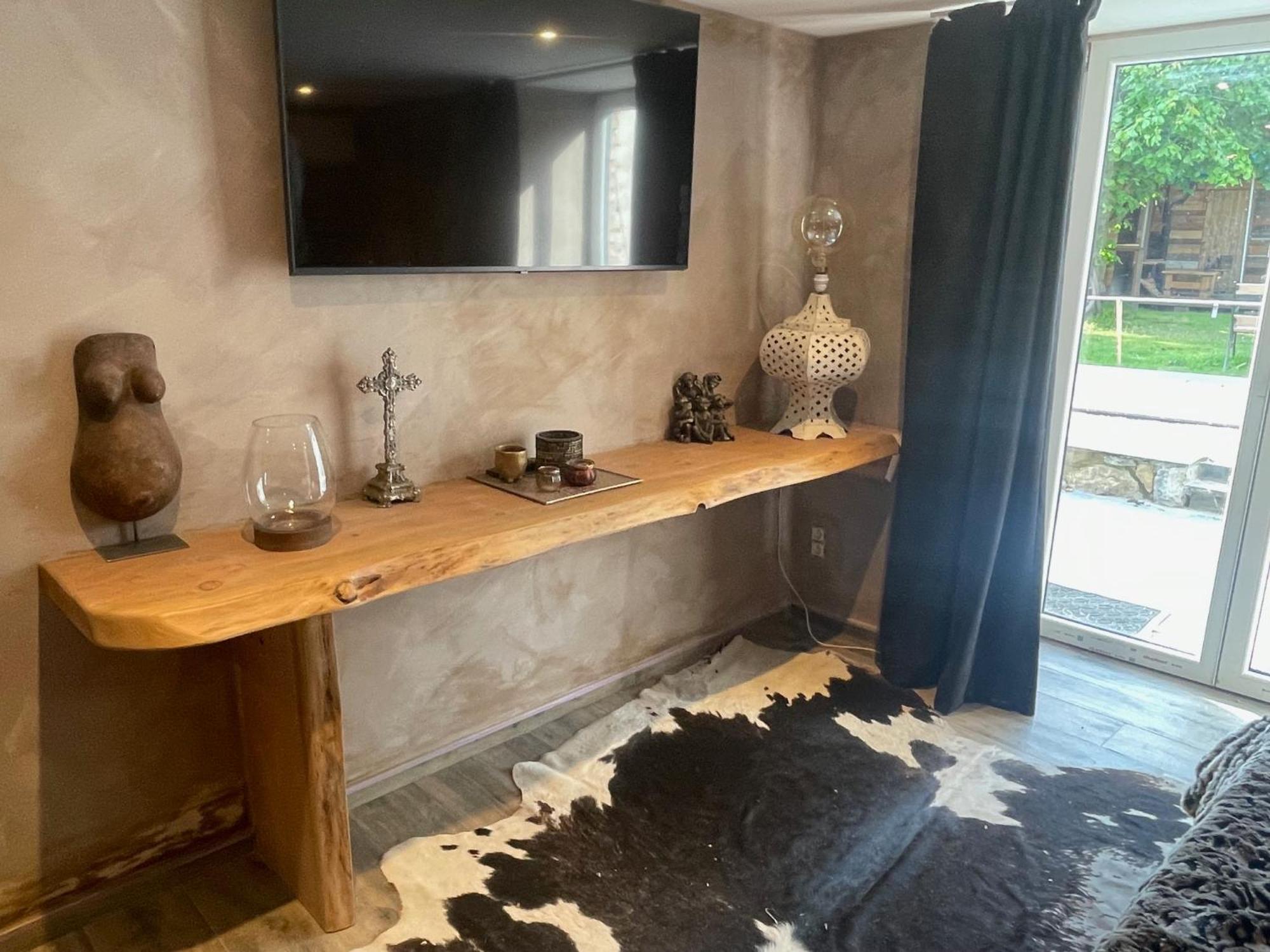 Les Chambres De Laurette Спа Екстер'єр фото