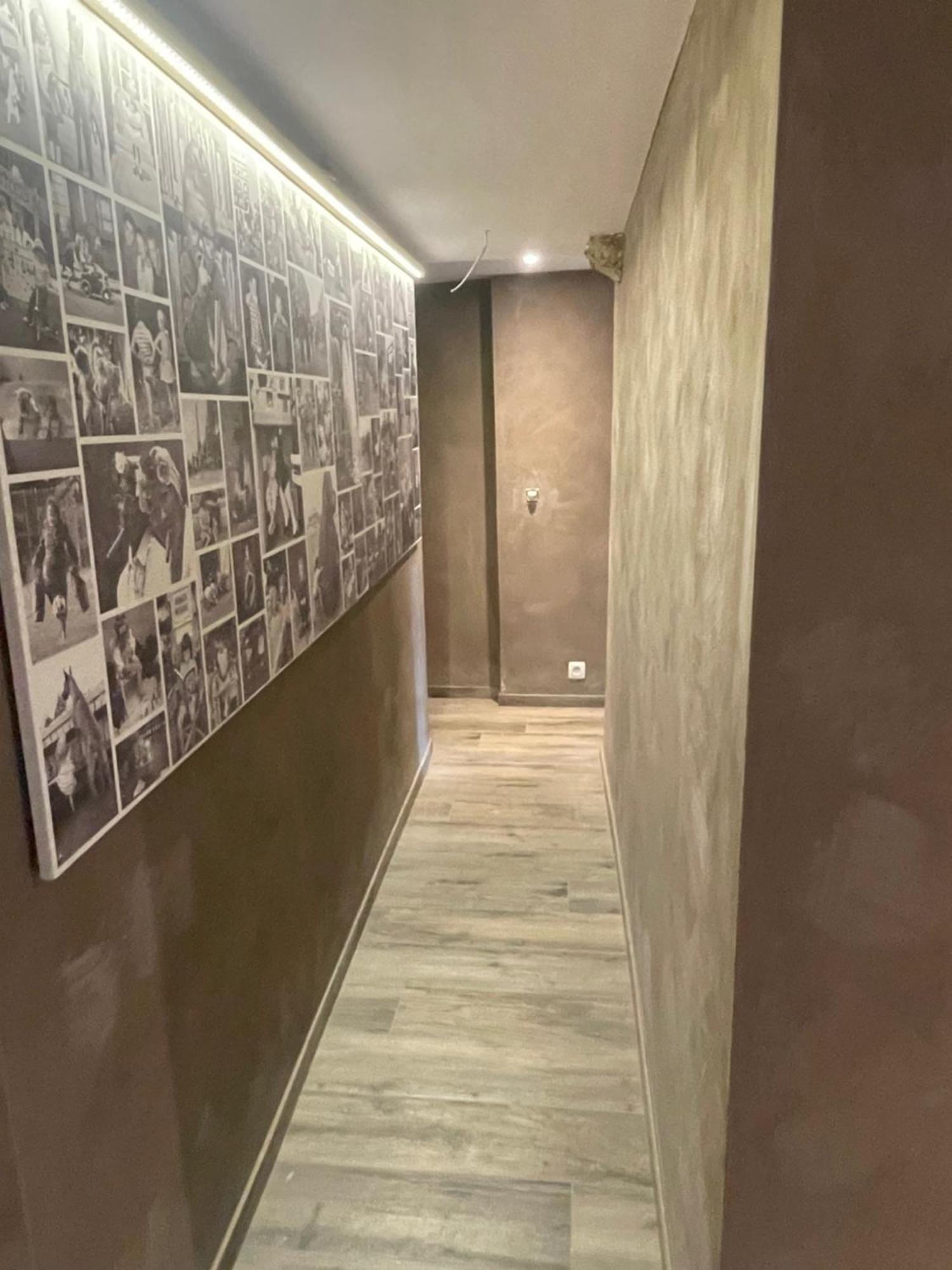 Les Chambres De Laurette Спа Екстер'єр фото